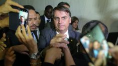 Bolsonaro confirma visita do assessor de segurança nacional dos EUA