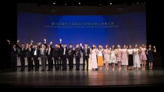 Concurso Internacional de Dança Clássica Chinesa apresenta a essência do Patrimônio Cultural