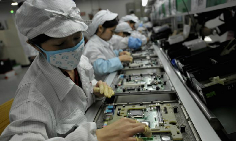 China divulga montante de financiamento estatal para projetos de ciência e tecnologia