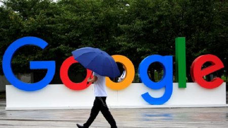 Grupos de consumidores europeus pedem aos reguladores que ajam contra o rastreamento do Google