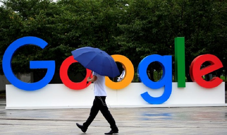 Grupos de consumidores europeus pedem aos reguladores que ajam contra o rastreamento do Google