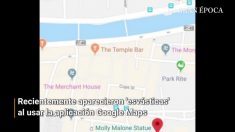 Surgem suásticas em pontos de interesse do Google Maps: todos se perguntam por que (Vídeo)