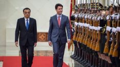 Chegou a hora do Canadá enfrentar o desafio da China comunista