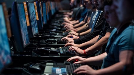 Vício em jogos de computador é classificado como problema de saúde pela OMS