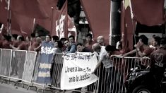 Antes do G-20, praticantes do Falun Gong são presos por protestos contra os abusos do regime chinês