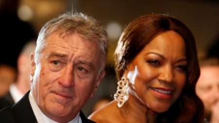 Robert De Niro e Grace Hightower separam-se após 20 anos de casamento: relatos da mídia