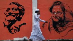 Gravações indicam intervenção chinesa nas eleições de Bangladesh