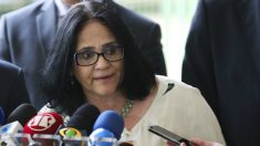 “Queremos um Brasil sem aborto”, diz Damares Alves após ser nomeada ministra (Vídeo)