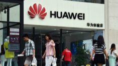 Diretora Financeira da Huawei é presa no Canadá por violar sanções contra Irã