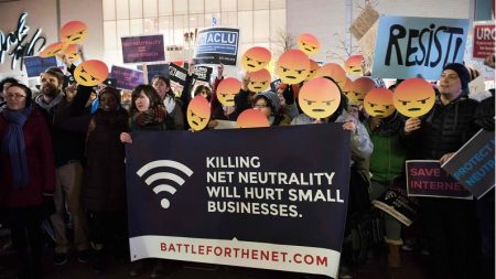 Um ano da abolição da neutralidade de rede nos EUA: o apocalipse prometido não veio e os serviços melhoraram