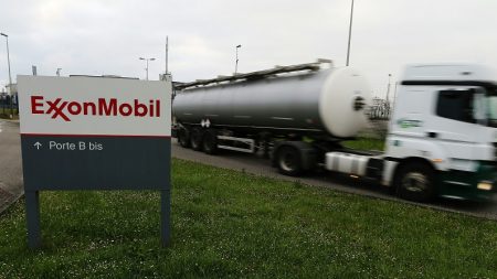 Marinha da Venezuela intercepta navio de pesquisas da ExxonMobil na costa da Guiana