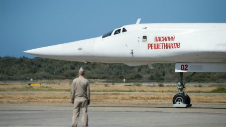 Bombardeiros russos na Venezuela foram acinte ao Brasil, que não reagiu