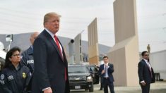 EUA pensam em usar Exército para construir muro na fronteira enquanto esperanças no Congresso diminuem