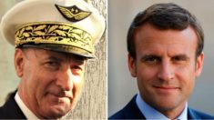 Pacto da ONU para Migração: Emmanuel Macron é “culpado de traição”, diz general francês