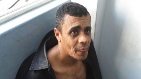 STJ mantém Adélio Bispo em presídio federal de Campo Grande