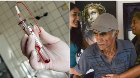 Novo exame de sangue pode detectar Alzheimer mais de uma década antes dos sintomas aparecerem