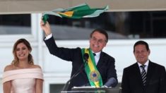 Bolsonaro desautoriza Mourão e expõe distanciamento entre os dois