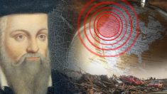 Três previsões de Nostradamus se tornaram realidade. Então, o que ele disse sobre o ano de 2019?