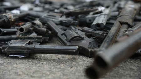 Validade de registro sobe para 10 anos e cidadão poderá ter mais de 4 armas. Veja o que muda