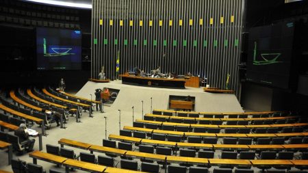 Congresso inicia ano com 27 medidas provisórias na fila