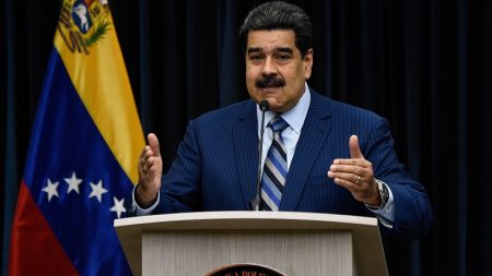 Brasil não reconhecerá segundo mandato de Maduro