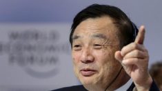 CEO da Huawei rompe silêncio para dizer que empresa não espiona para China
