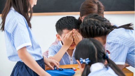 China vai usar scanners cerebrais para monitorar concentração de alunos em sala de aula