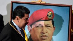 Regime venezuelano lembra 11º aniversário da morte de Hugo Chávez ignorando legado da revolução socialista