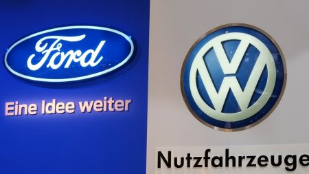 Volkswagen e Ford firmam aliança para lançamento de novos produtos