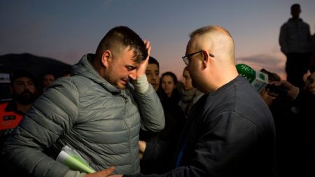 A comovente mensagem de um policial civil que participa do resgate do menino Julen