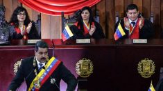 Ex-juiz da Suprema Corte venezuelana foge do pais e está disposto a cooperar com os EUA