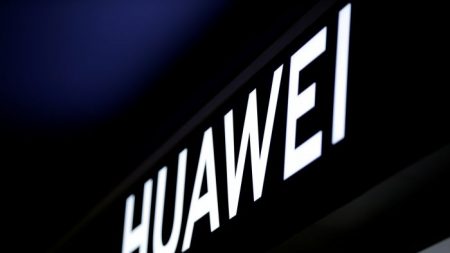 Autoridades alemãs investigam riscos potenciais de segurança dos produtos da Huawei