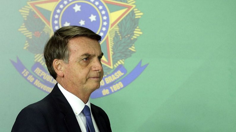 O acordo foi resultado de uma negociação entre a equipe econômica e o presidente Bolsonaro (Valter Campanato/Agência Brasil)