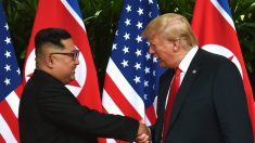 Desnuclearização é “objetivo primordial” na cúpula Trump-Kim