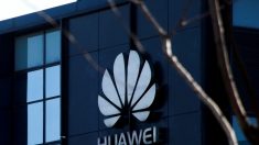 Funcionários da Huawei são expulsos da Dinamarca após inspeção