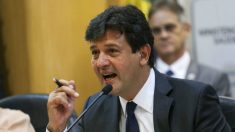 Ex-ministro Mandetta diz que disputa de Estados por respiradores ficou ‘insustentável’