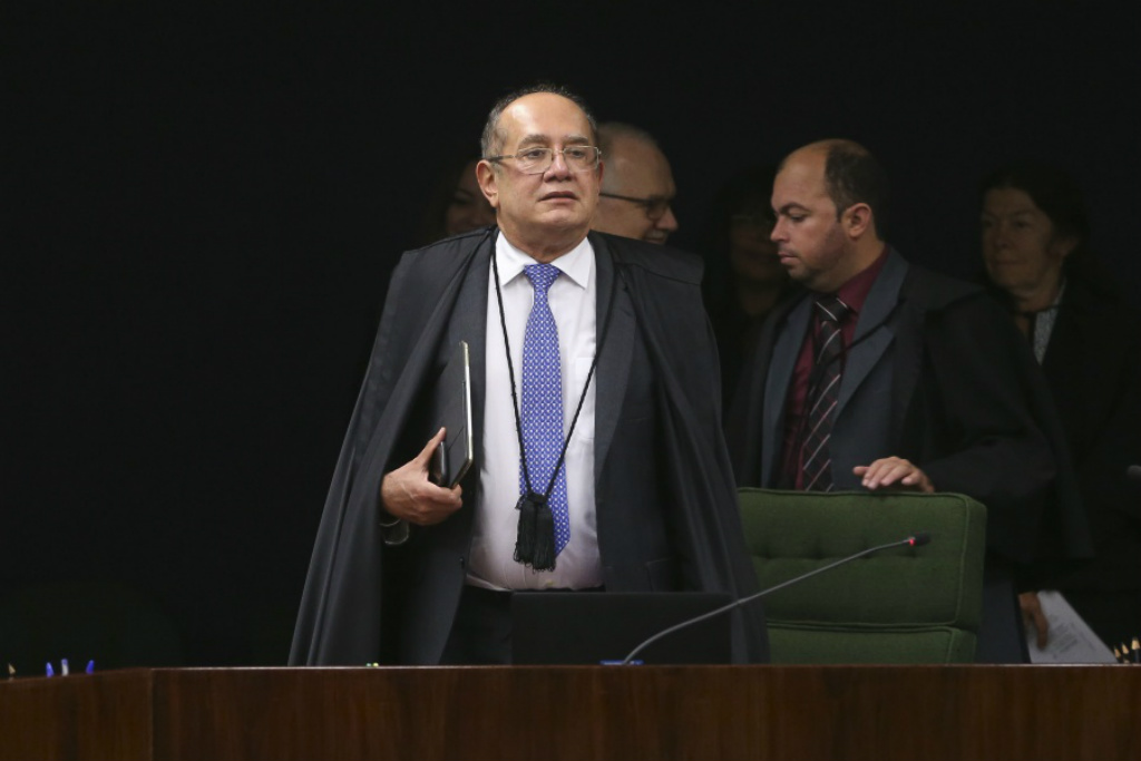 Gilmar Mendes propõe criação de agência para análise de medicamentos no SUS