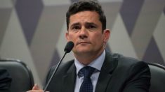 Moro torna mais rígidas regras para visitação em presídios federais