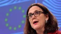 UE endurece regras de investimento estrangeiro em face às tentativas de Pequim de comprar empresas sensíveis