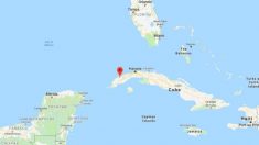 Impacto de meteorito é registrado em Cuba