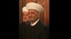 Grande mufti do Líbano se posiciona contra instauração do casamento civil