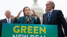 As 5 ideias mais bizarras da proposta democrata “Green New Deal”