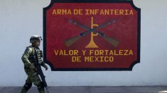 Congresso do México aprova criação de Guarda Nacional com comando civil