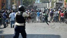 Dezenas de missionários forçados a fugir do Haiti em meio à onda de violência