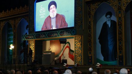 Reino Unido proibirá totalmente o grupo terrorista Hezbollah