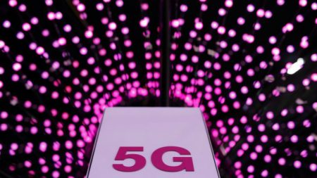 A ameaça representada pela rede 5G para a saúde humana