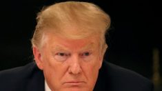 Trump “confiante” sobre como conseguir um acordo comercial com a China
