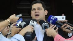 Davi Alcolumbre diz que CPI da Lava Toga “não vai fazer bem para o Brasil”