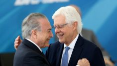 Juiz Marcelo Brêtas manda prender ex-presidente Michel Temer