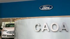 Grupo Caoa negocia compra da fábrica da Ford em São Bernardo do Campo